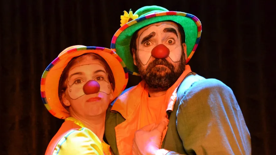 Teatro infantil Teatro infantil