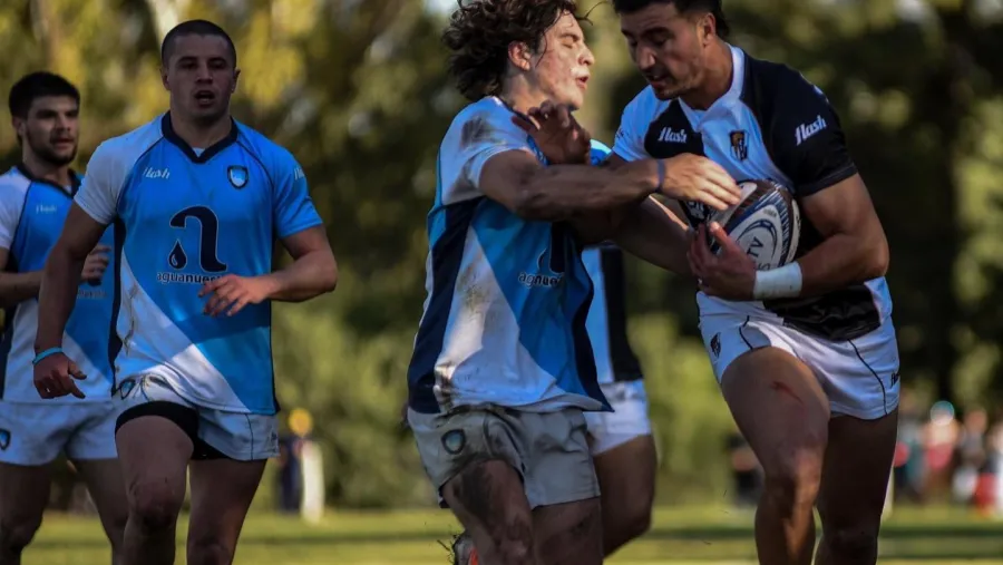 Estudiantes ganó la licitación y será anfitrión de la definición del Regional del Litoral Estudiantes ganó la licitación y será anfitrión de la definición del Regional del Litoral
