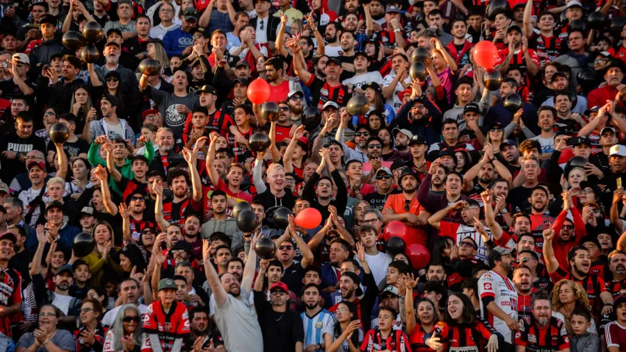 Patronato ya tiene fechas para visitar a Defensa y Justicia y recibir a Atlético Tucumán Patronato ya tiene fechas para visitar a Defensa y Justicia y recibir a Atlético Tucumán