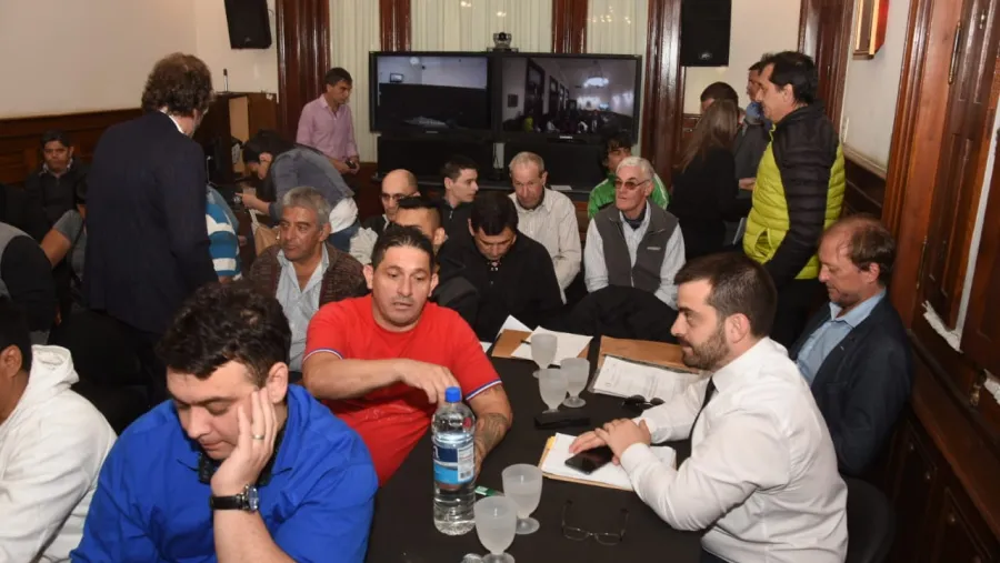Audiencia Audiencia