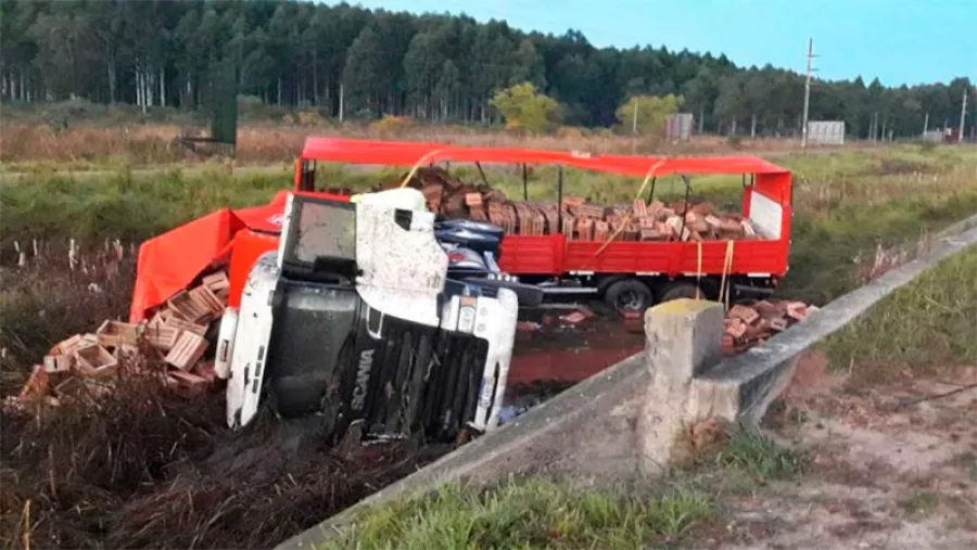 Accidente Accidente
