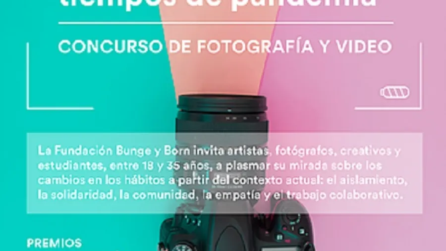 Fundación Bunge y Born Fundación Bunge y Born