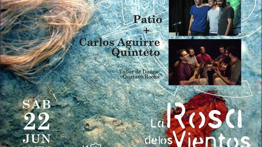 Carlos Aguirre Quinteto Carlos Aguirre Quinteto
