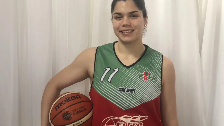 Básquet: citaron a la entrerriana Isabella Boullon Faifer al Campus de Desarrollo U15 Básquet: citaron a la entrerriana Isabella Boullon Faifer al Campus de Desarrollo U15