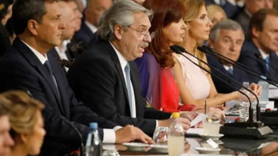 Apertura de sesiones Apertura de sesiones