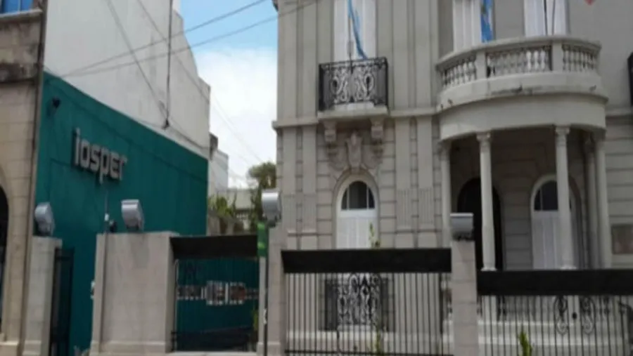 Federación Médica. Federación Médica.
