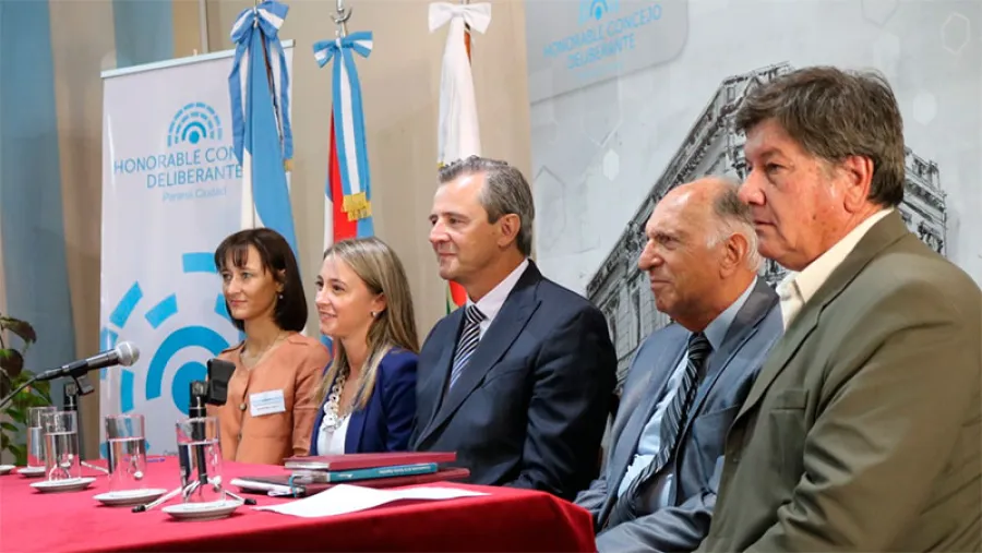 Viceintendentes. Viceintendentes.