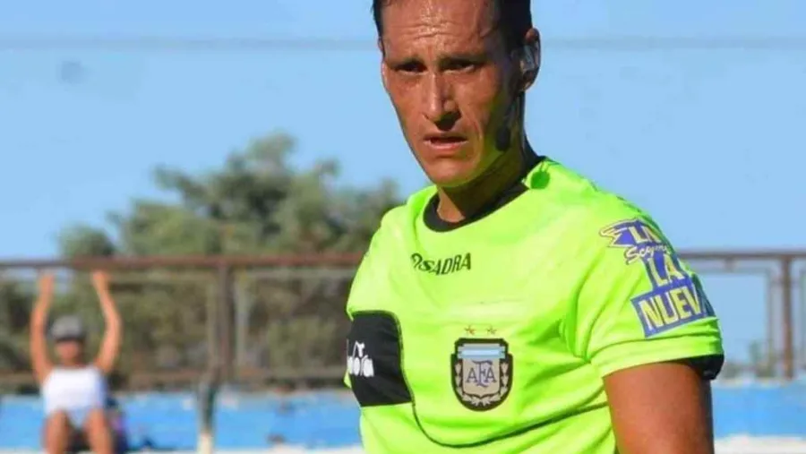 Patronato tiene árbitro designado para su compromiso por Copa Argentina Patronato tiene árbitro designado para su compromiso por Copa Argentina
