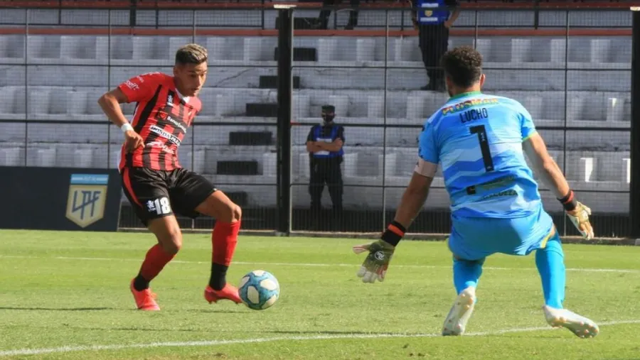 Patronato cederá a préstamo a José Barreto a Tristán Suárez Patronato cederá a préstamo a José Barreto a Tristán Suárez