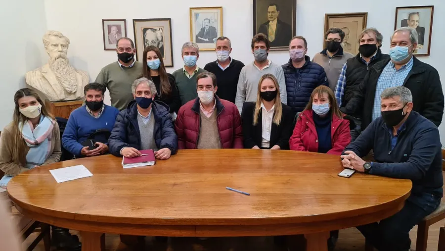 Elecciones Elecciones