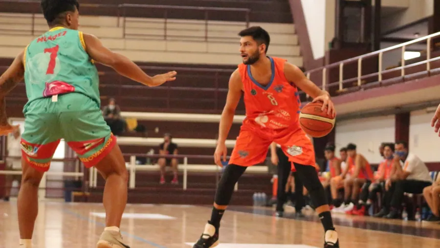 Rocamora consiguió su primer triunfo en la nueva Liga Argentina de Básquet Rocamora consiguió su primer triunfo en la nueva Liga Argentina de Básquet