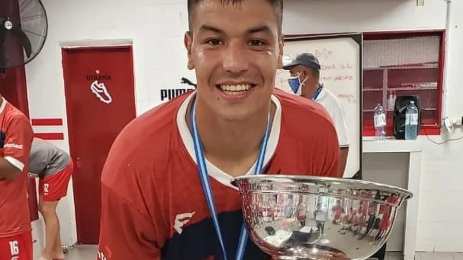 Para el entrerriano Duarte, Tristán Suárez tuvo un “debut ideal” en la Primera Nacional Para el entrerriano Duarte, Tristán Suárez tuvo un “debut ideal” en la Primera Nacional