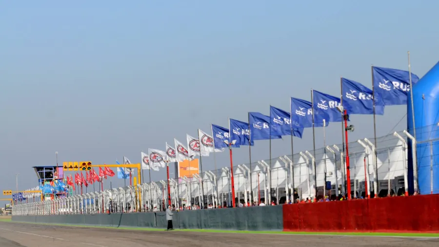 El TC tendrá público en San Luis El TC tendrá público en San Luis