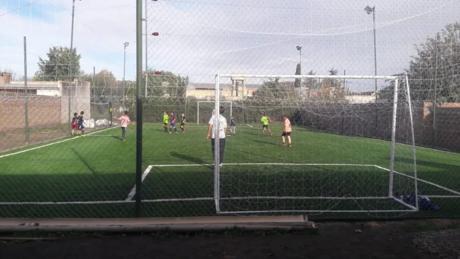 Fútbol 5 “Nos estamos fundiendo”, coincidieron propietarios de canchas de Fútbol 5