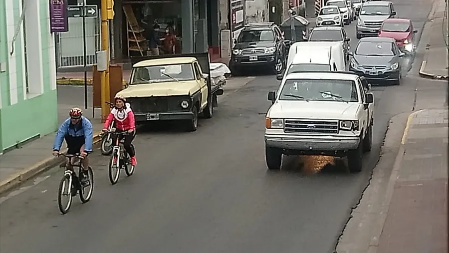 Paraná Paraná