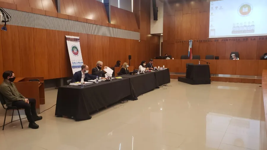 Audiencia Audiencia