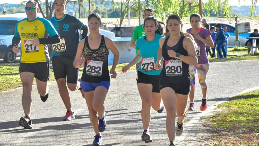 Atletismo