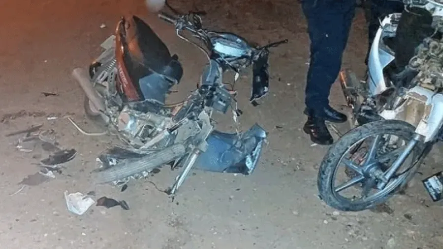 Accidente Accidente