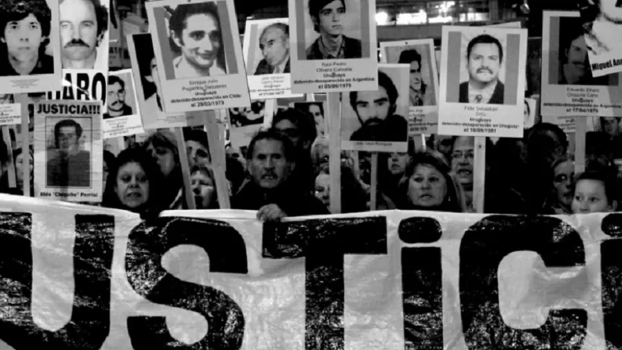 Desaparecidos Desaparecidos