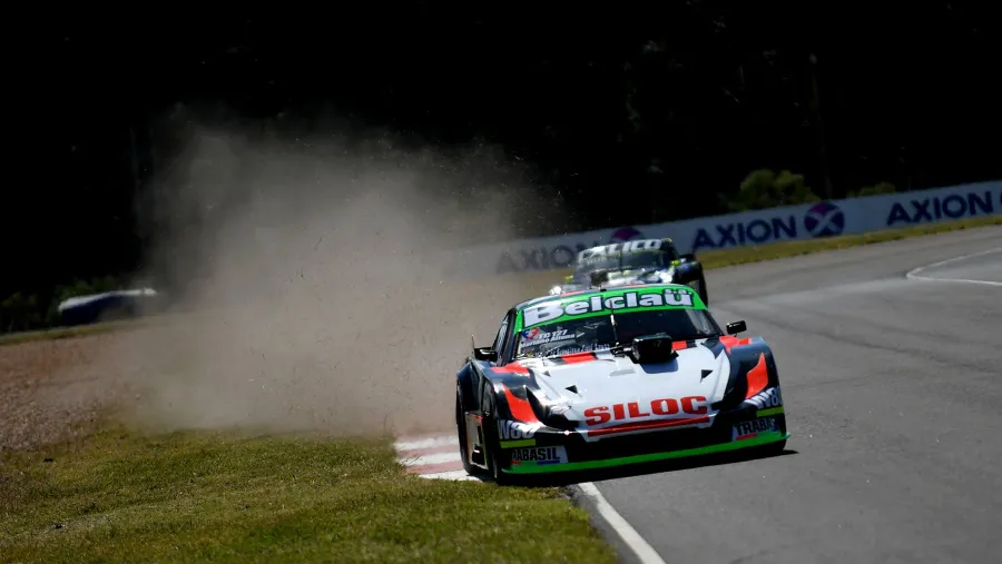“La Histórica” recibirá la cuarta fecha del TC “La Histórica” recibirá la cuarta fecha del TC