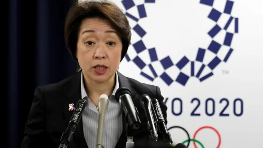 JJOO Ministra japonesa indicó que los Juegos Olímpicos deben realizarse “a cualquier costo”