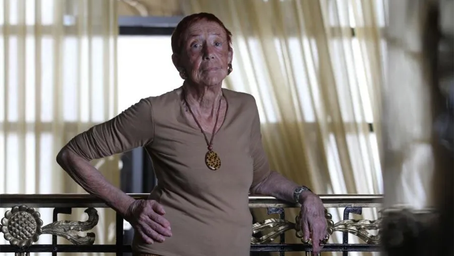 La autora de “Trafalgar” tenía 93 años y estaba afincada desde pequeña en Rosario, desde donde se convirtió en un clásico de la literatura argentina. La autora de “Trafalgar” tenía 93 años y estaba afincada desde pequeña en Rosario, desde donde se convirtió en un clásico de la literatura argentina.