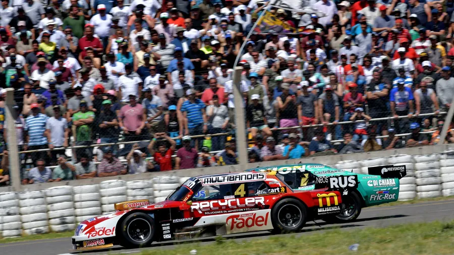 Turismo Carretera La próxima temporada volverán las clasificaciones de los viernes al TC