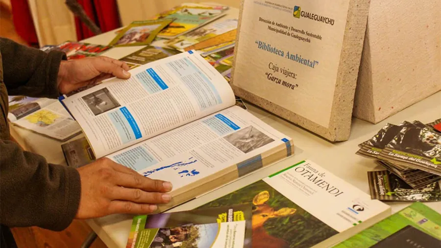 “Viva Lectura 2020” “Viva Lectura 2020”