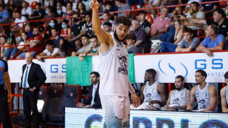 Básquet: el paranaense Ayan Núñez Carvalho jugará en Unión de Santa Fe Básquet: el paranaense Ayan Núñez Carvalho jugará en Unión de Santa Fe