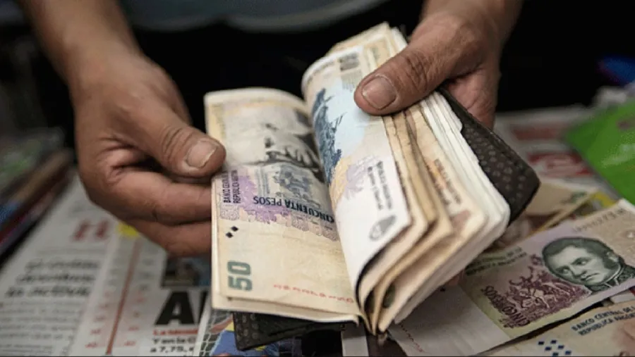 Salario Salario