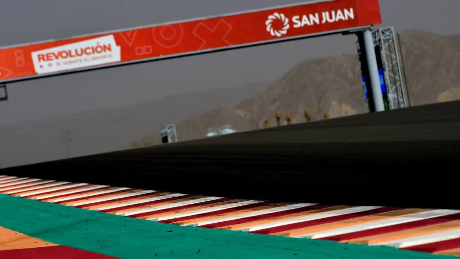 TC en San Juan Turismo Carretera: el Premio Coronación en El Villicum será con público en las tribunas