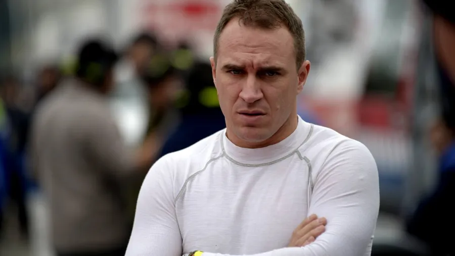 TC: Mariano Werner tuvo que apelar a un motor de repuesto para correr en San Juan TC: Mariano Werner tuvo que apelar a un motor de repuesto para correr en San Juan