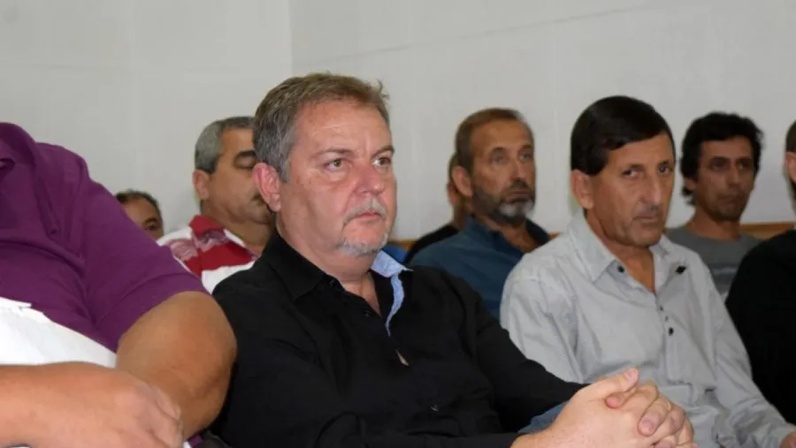 Alejandro Schneider “El jueves decidiremos qué hacer con el comienzo de la actividad”, adelantó Schneider