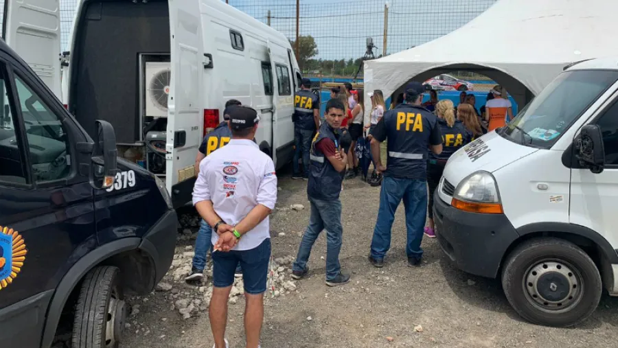 Operativo