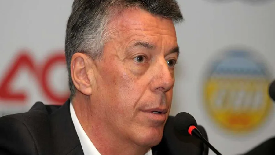 Hugo Paoletti Renunció la Comisión Directiva de la APAT y no habrá TN el fin de semana