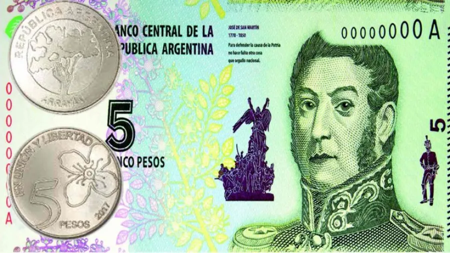 El billete dejará de circular en febrero de 2020 El billete dejará de circular en febrero de 2020