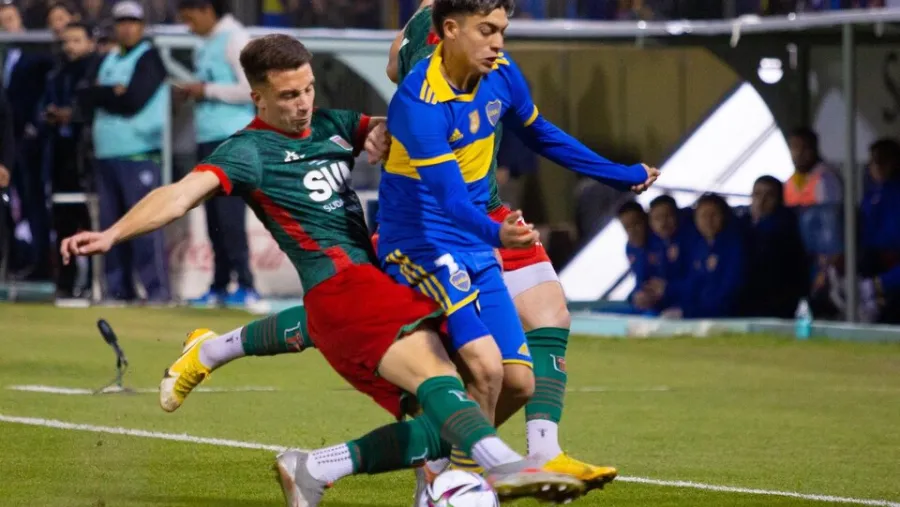 Fútbol: el “Changuito” Zeballos será operado y Boca no podrá contar con él hasta 2023 Fútbol: el “Changuito” Zeballos será operado y Boca no podrá contar con él hasta 2023