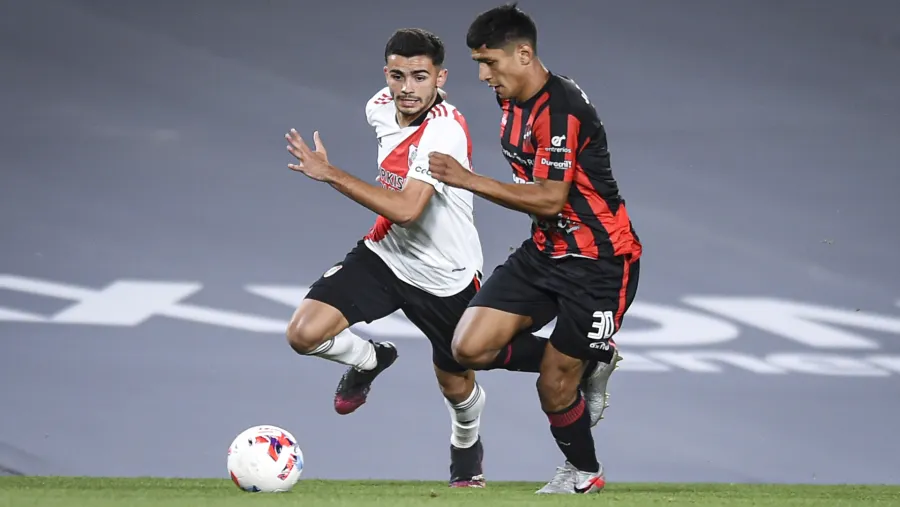 Fútbol: Patronato jugará más tarde ante River por la Copa Argentina Fútbol: Patronato jugará más tarde ante River por la Copa Argentina