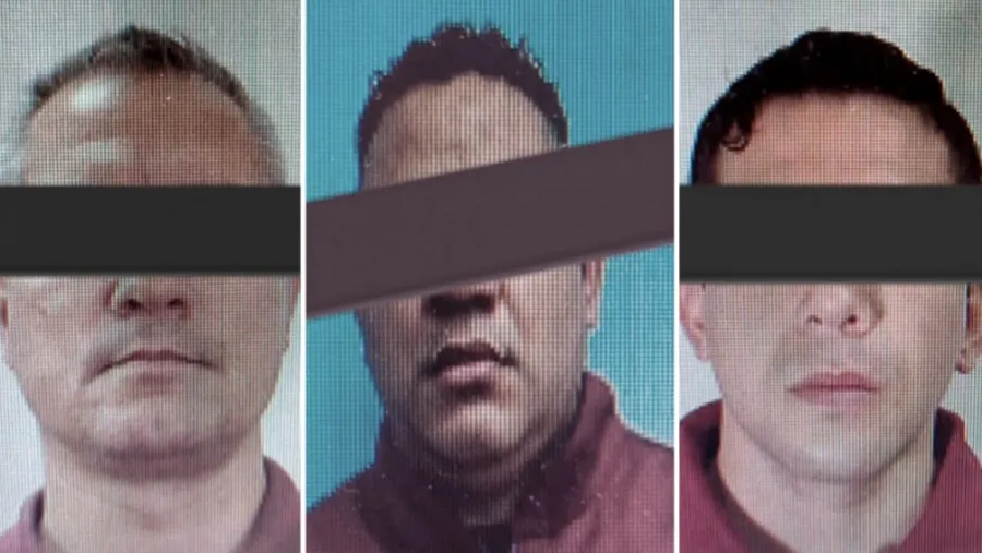 Dos de los policías acusados admitieron haber disparado contra el auto en el que iba Lucas Dos de los policías acusados admitieron haber disparado contra el auto en el que iba Lucas