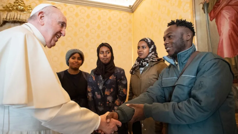 Papa Francisco Papa Francisco