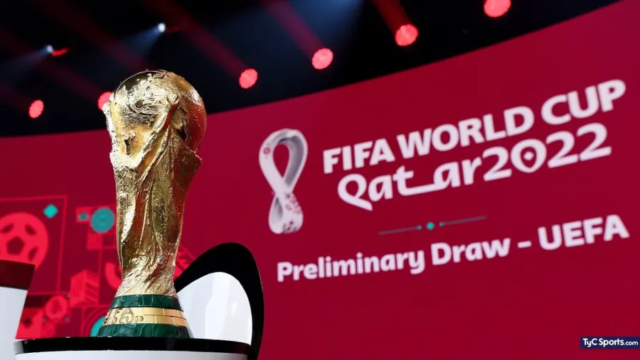 Fútbol: confirmaron los cinco cambios y ampliaron a 26 jugadores la lista de Qatar 2022 Fútbol: confirmaron los cinco cambios y ampliaron a 26 jugadores la lista de Qatar 2022
