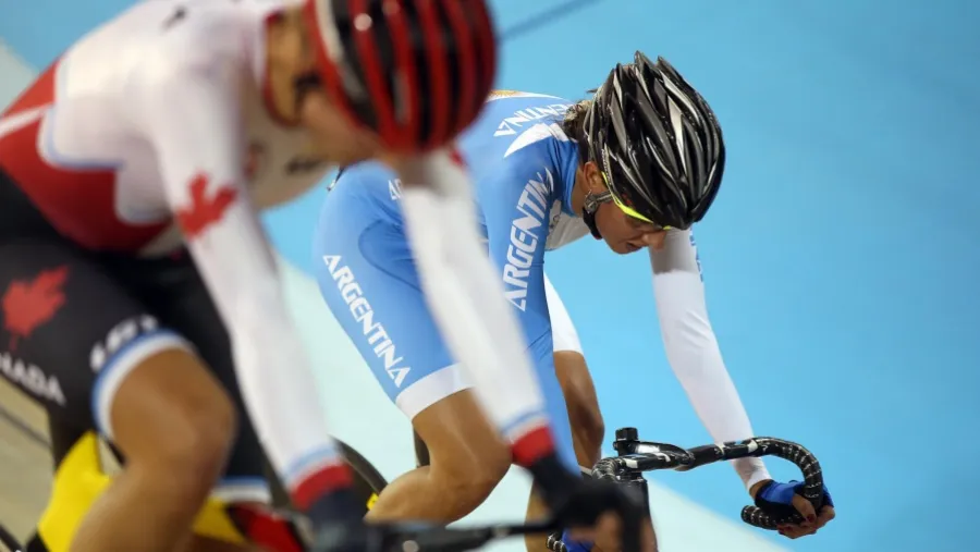 Ciclismo: Argentina será sede del Mundial de Pista en 2025 Ciclismo: Argentina será sede del Mundial de Pista en 2025