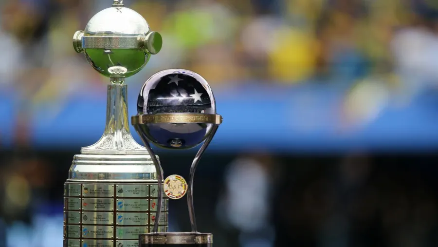 Copa Libertadores: Huracán enfrentará al ganador de Zamora-Boston River en fase preliminar Copa Libertadores: Huracán enfrentará al ganador de Zamora-Boston River en fase preliminar