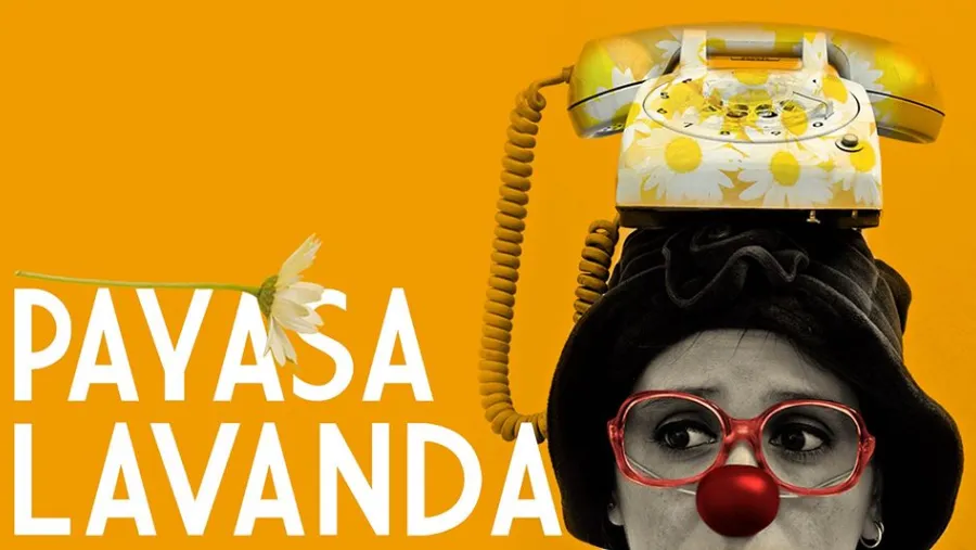 Payasa Lavanda Payasa Lavanda