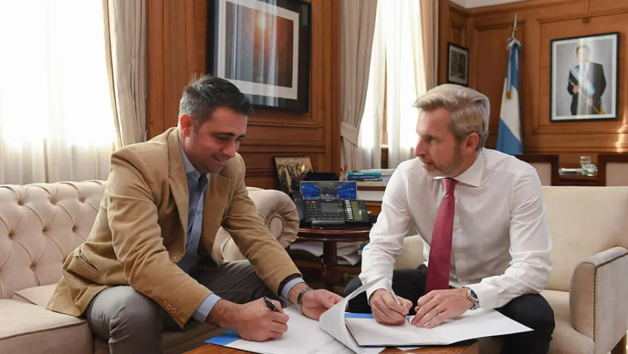 Davico y Frigerio