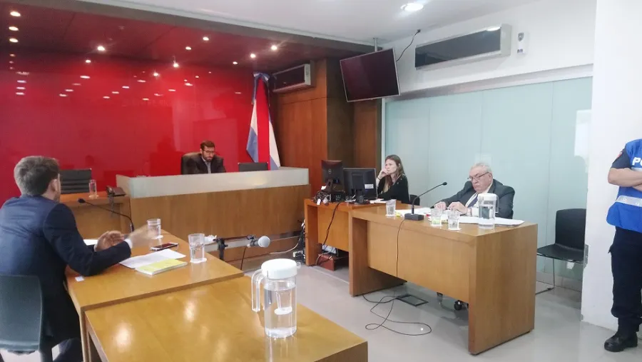 Audiencia Audiencia