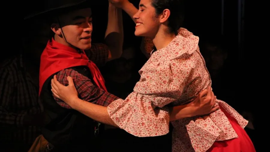 Culturales Entrerrianos Evita 2020 Culturales Entrerrianos Evita 2020