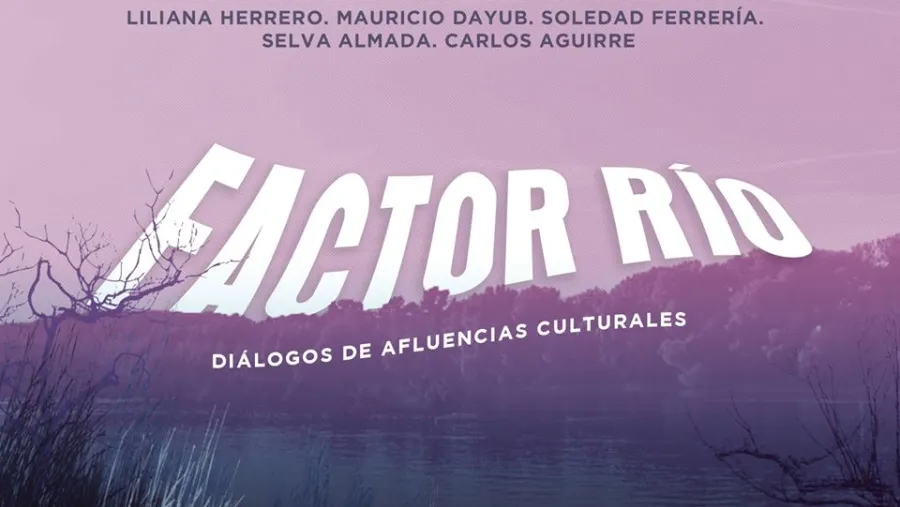 “Factor Río” “Factor Río”