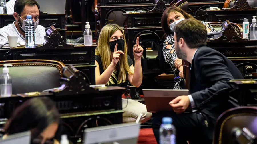 Diputados. Diputados.