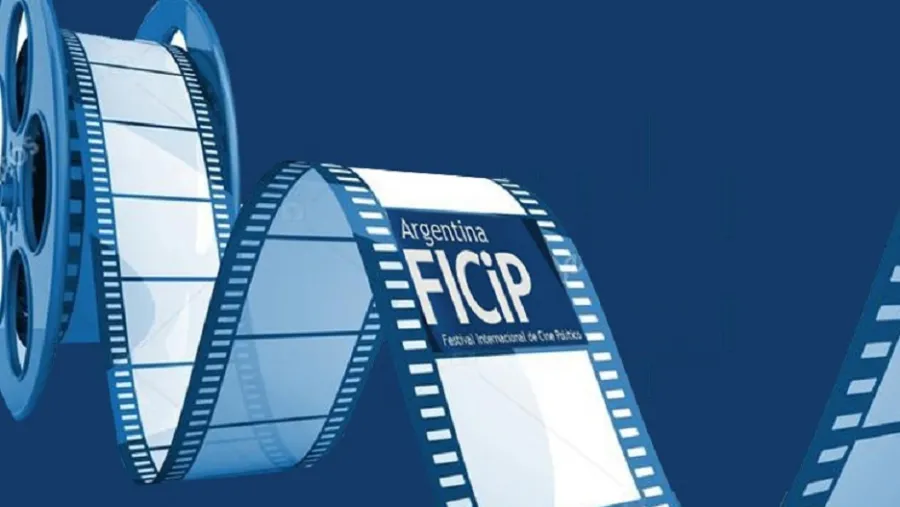 Festival Internacional de Cine Político Festival Internacional de Cine Político